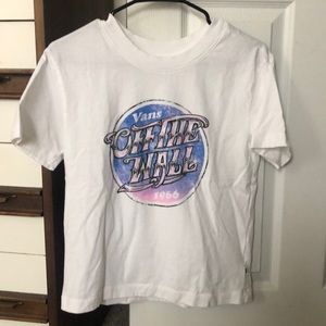 Vans Women’s Shirt